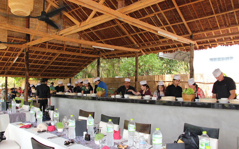 Cooking Class