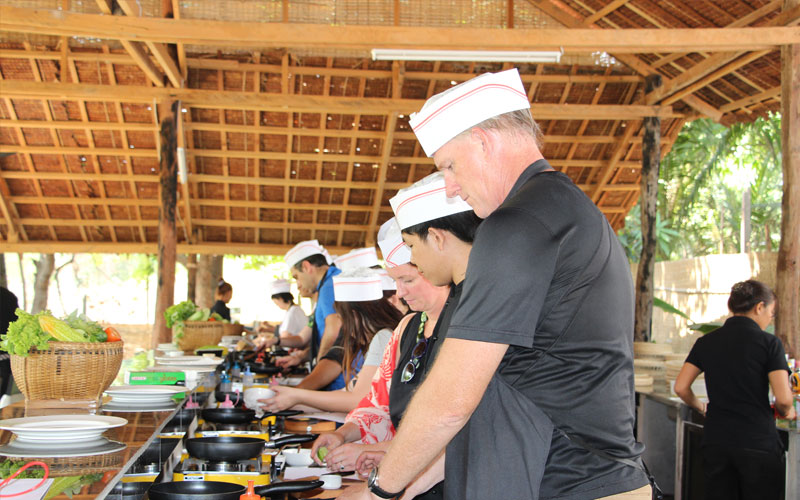 Cooking Class
