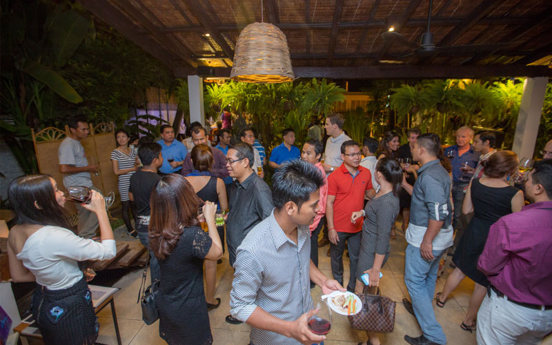 Mahob Event