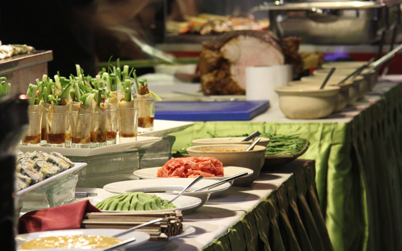 Mahob Event