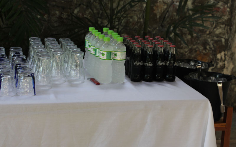 Mahob Event