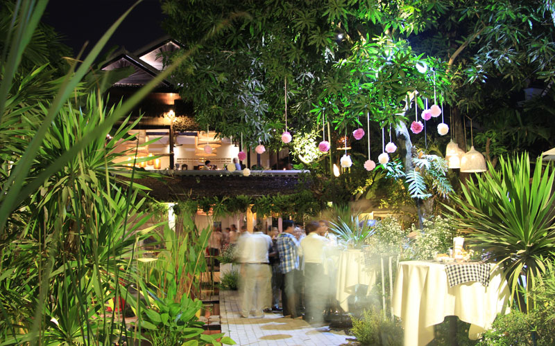 Mahob Event