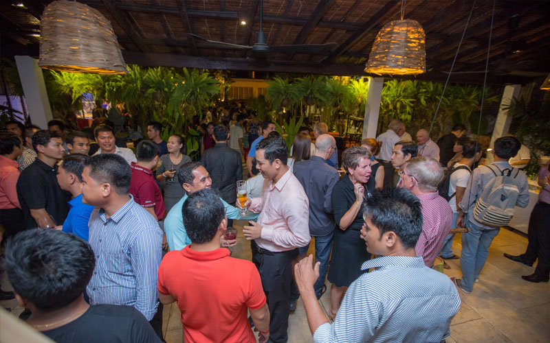 Mahob Event