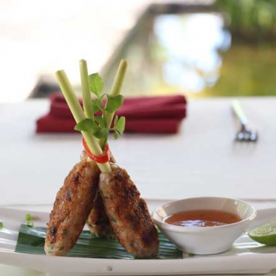 Mahob Khmer Cuisine