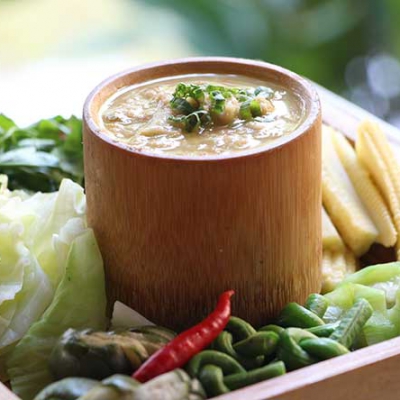 Mahob Khmer Cuisine