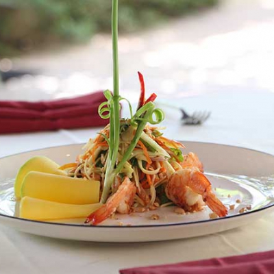 Mahob Khmer Cuisine