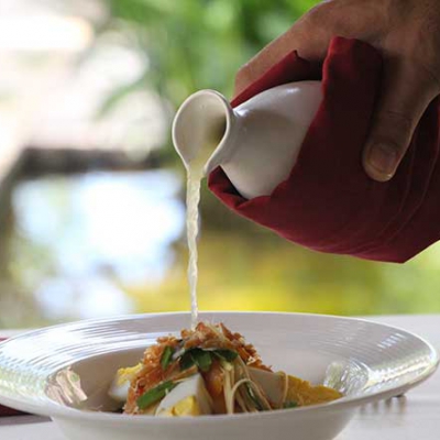 Mahob Khmer Cuisine