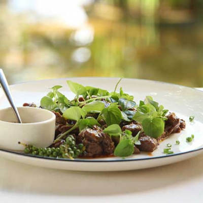 Mahob Khmer Cuisine