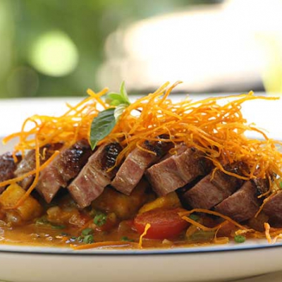 Mahob Khmer Cuisine