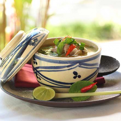 Mahob Khmer Cuisine