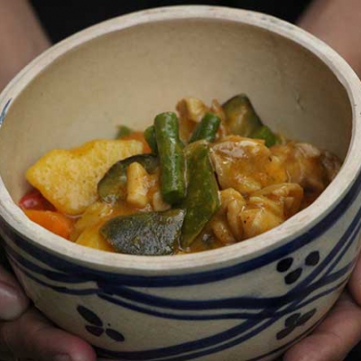 Mahob Khmer Cuisine