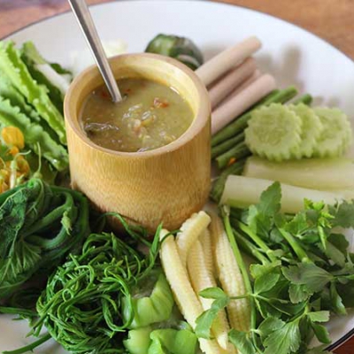 Mahob Khmer Cuisine