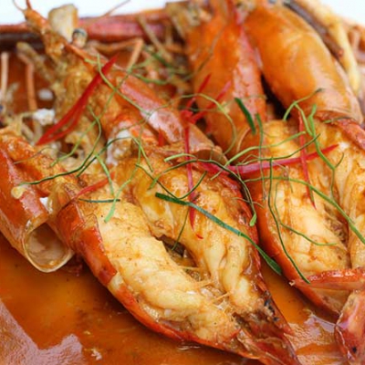 Mahob Khmer Cuisine