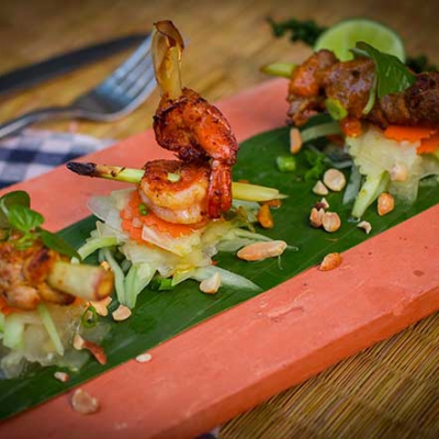 Mahob Khmer Cuisine