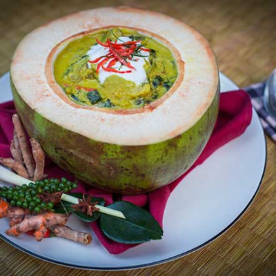 Mahob Khmer Cuisine