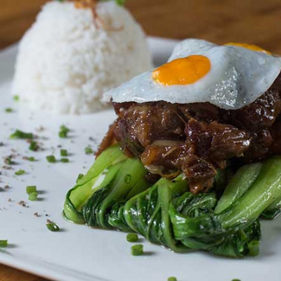 Mahob Khmer Cuisine