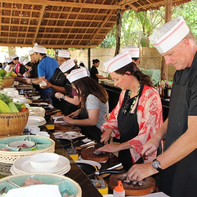 Mahob Khmer Cuisine