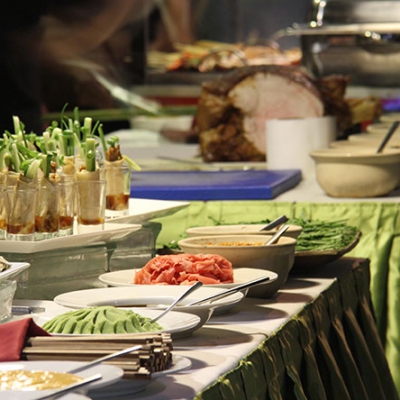 Mahob Khmer Cuisine