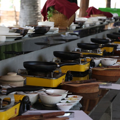 Mahob Khmer Cuisine