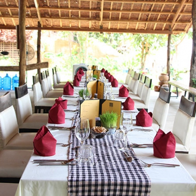 Mahob Khmer Cuisine