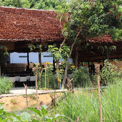 Mahob Khmer Cuisine