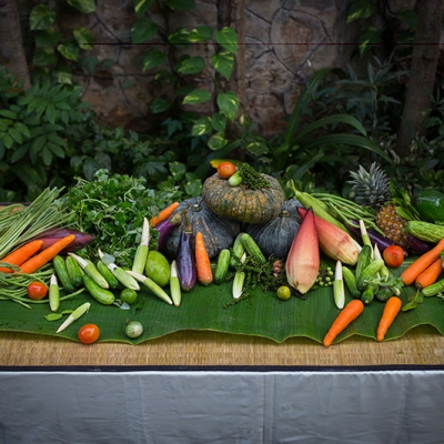 Mahob Khmer Cuisine