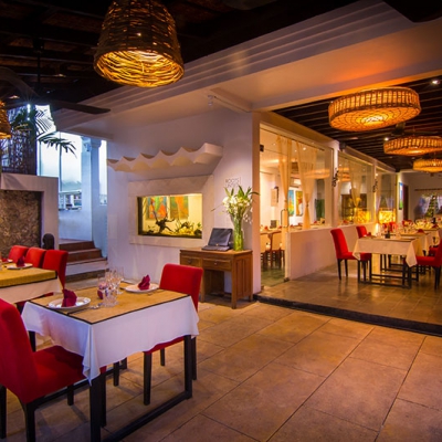 Mahob Khmer Cuisine