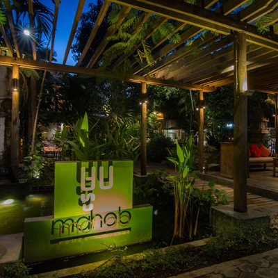 Mahob Khmer Cuisine