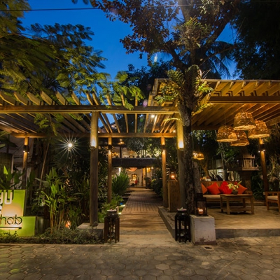 Mahob Khmer Cuisine