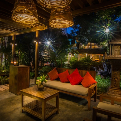 Mahob Khmer Cuisine