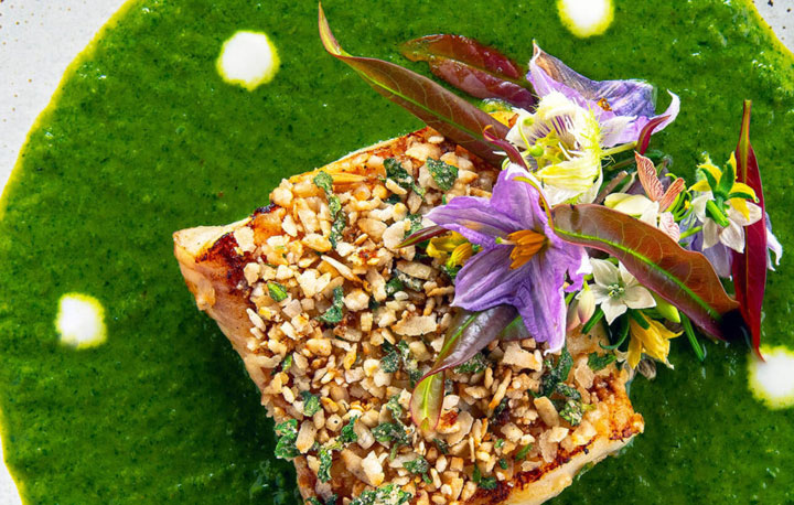 Lum Orng Farm to Table